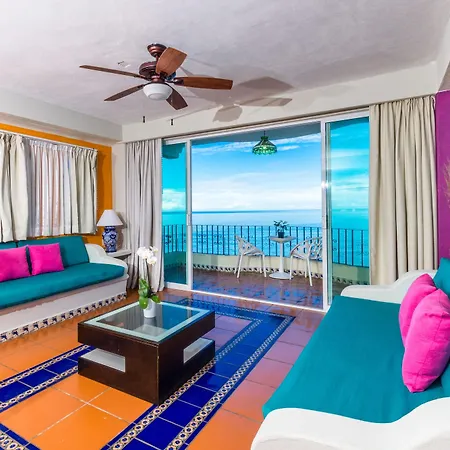 Mar Sereno Hotel & Suites